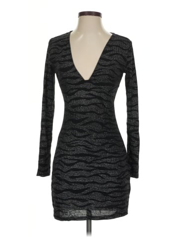 Divided by H&M Cocktail Dress (view 1)
