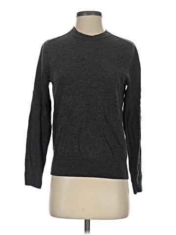 Banana Republic Long Sleeve Turtleneck (view 1)