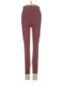Vuori Burgundy Active Pants Size XS - photo 1