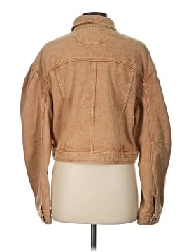 Ulla Johnson Denim Jacket (view 2)