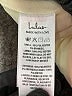 Lulus Ivory Casual Dress Size M - photo 8