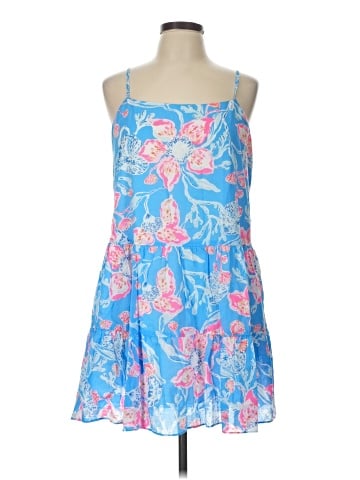Lilly Pulitzer Casual Dress (view 1)