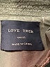 Love Tree 100% Cotton Green Jacket Size S - photo 6