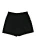 Athleta Solid Black Skort Size 8 - photo 1
