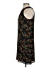 CeCe Print Black Cocktail Dress Size 0 - photo 5