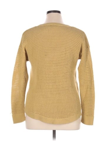 Madewell Pullover Sweater (view 2)
