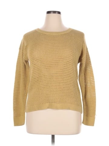 Madewell Pullover Sweater (view 1)
