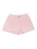 Assorted Brands 100% Cotton Pink Shorts Size XL - photo 1