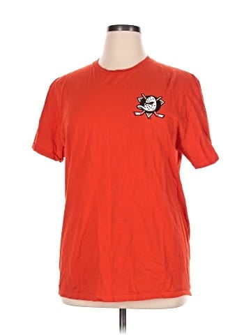 Jerzees Short Sleeve T-Shirt (view 1)