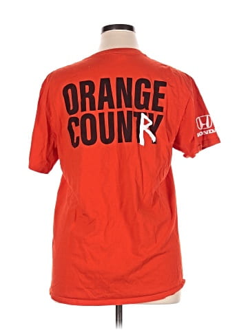 Jerzees Short Sleeve T-Shirt (view 2)