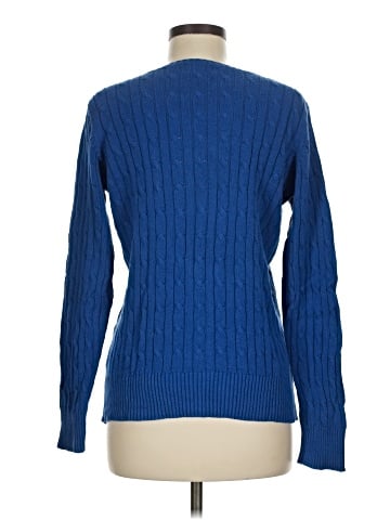St. John's Bay Pullover Sweater (view 2)