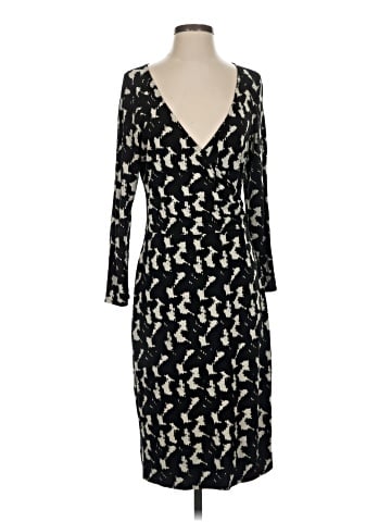 Ann Taylor Factory Cocktail Dress (view 1)