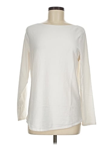 Chico's Long Sleeve Top (view 1)