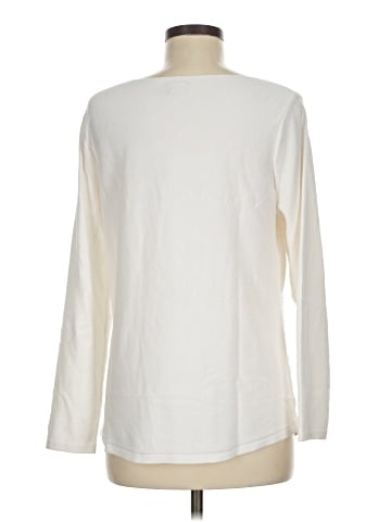 Chico's Long Sleeve Top (view 2)