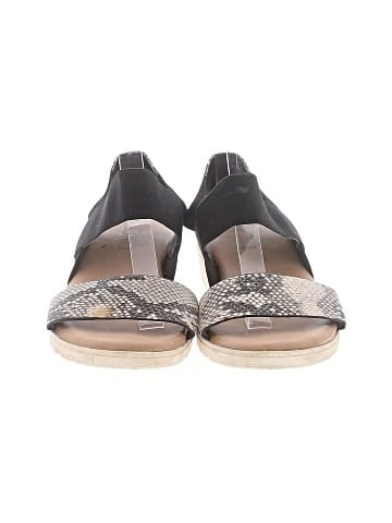 XOXO Sandals (view 2)