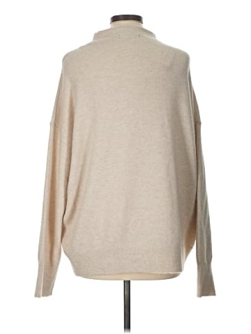 Karen Kane Turtleneck Sweater (view 2)