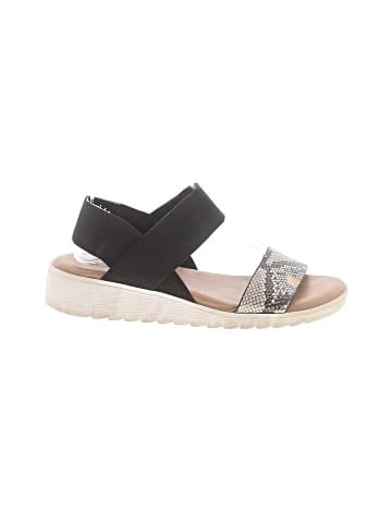 XOXO Sandals (view 1)