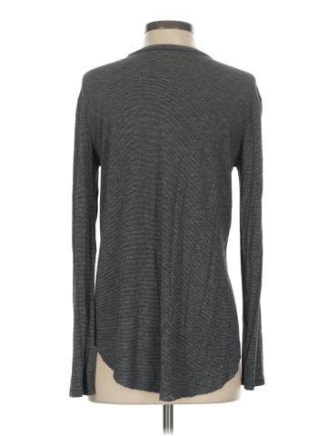 Halogen Long Sleeve T-Shirt (view 2)
