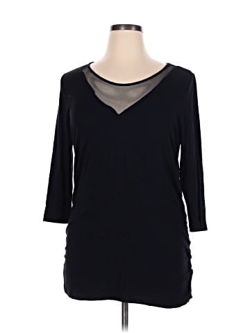 NY Collection Casual Dress (view 1)