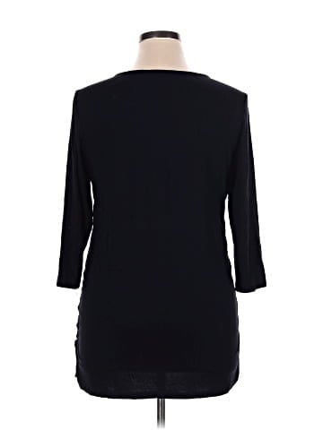 NY Collection Casual Dress (view 2)