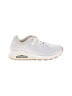 Skechers White Sneakers Size 7 - photo 1