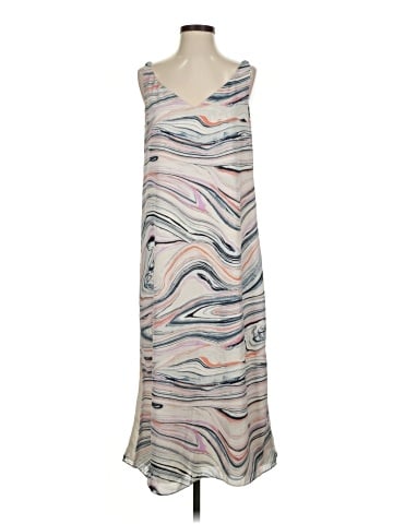 H By Halston Casual Dress (view 1)