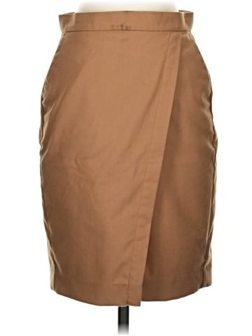 Banana Republic Factory Store Formal Skirt (view 1)