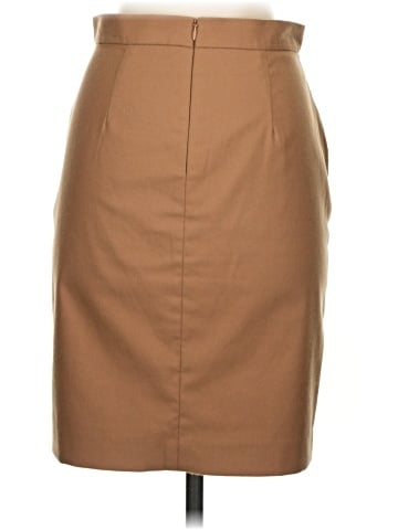 Banana Republic Factory Store Formal Skirt (view 2)