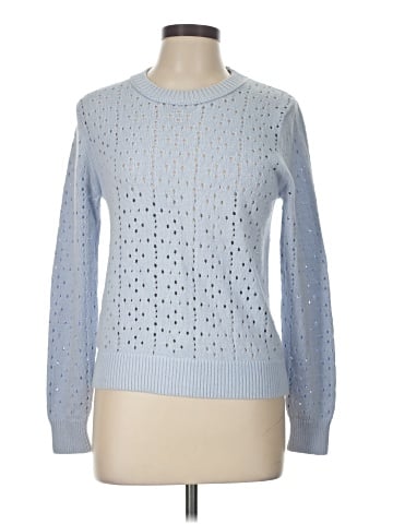 Point Sur Pullover Sweater (view 1)