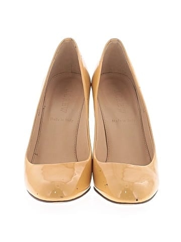 J.Crew Heels (view 2)