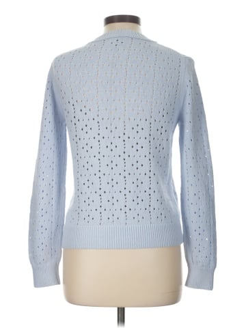 Point Sur Pullover Sweater (view 2)