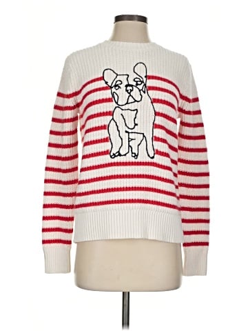 Talbots Pullover Sweater (view 1)