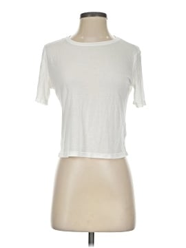 L'Agence Short Sleeve T-Shirt (view 1)