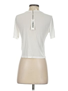 L'Agence Short Sleeve T-Shirt (view 2)