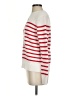 Talbots Stripes White Pullover Sweater Size XS - photo 5
