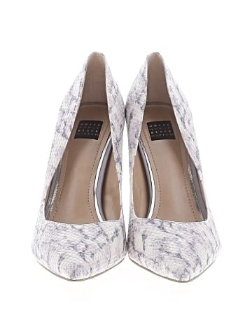 White House Black Market Heels (view 2)