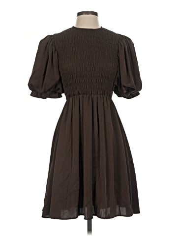 Crosby Casual Dress (view 1)