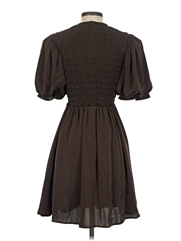 Crosby Casual Dress (view 2)