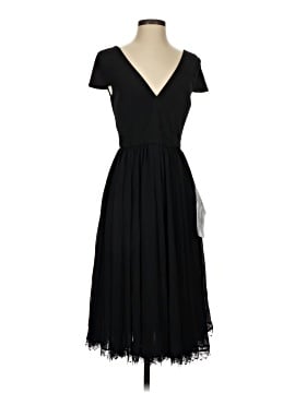 Dress the Population Cocktail Dress (view 1)