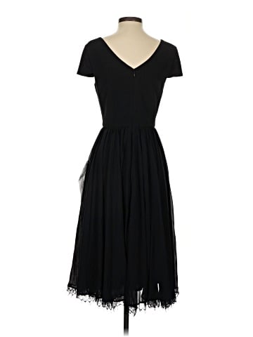 Dress the Population Cocktail Dress (view 2)
