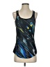 Fabletics Blue Active Tank Size S - photo 1
