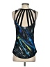 Fabletics Blue Active Tank Size S - photo 2