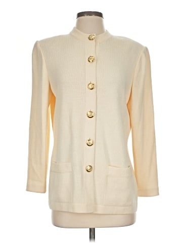 St. John Cardigan (view 1)