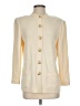 St. John Ivory Cardigan Size S - photo 1