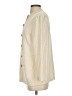 St. John Ivory Cardigan Size S - photo 5