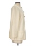 St. John Ivory Cardigan Size S - photo 4