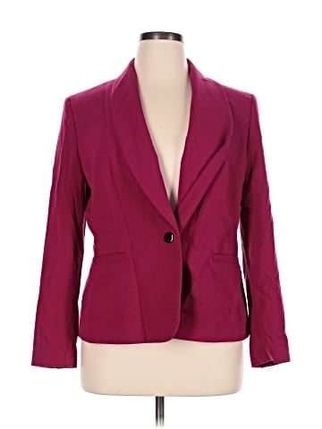 Nine West Blazer (view 1)