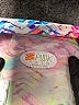 Assorted Brands Print Yellow Skort Size 4 - photo 3