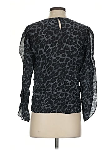 Generation Love Long Sleeve Blouse (view 2)