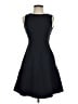 SPANX Solid Black Cocktail Dress Size XS - photo 1